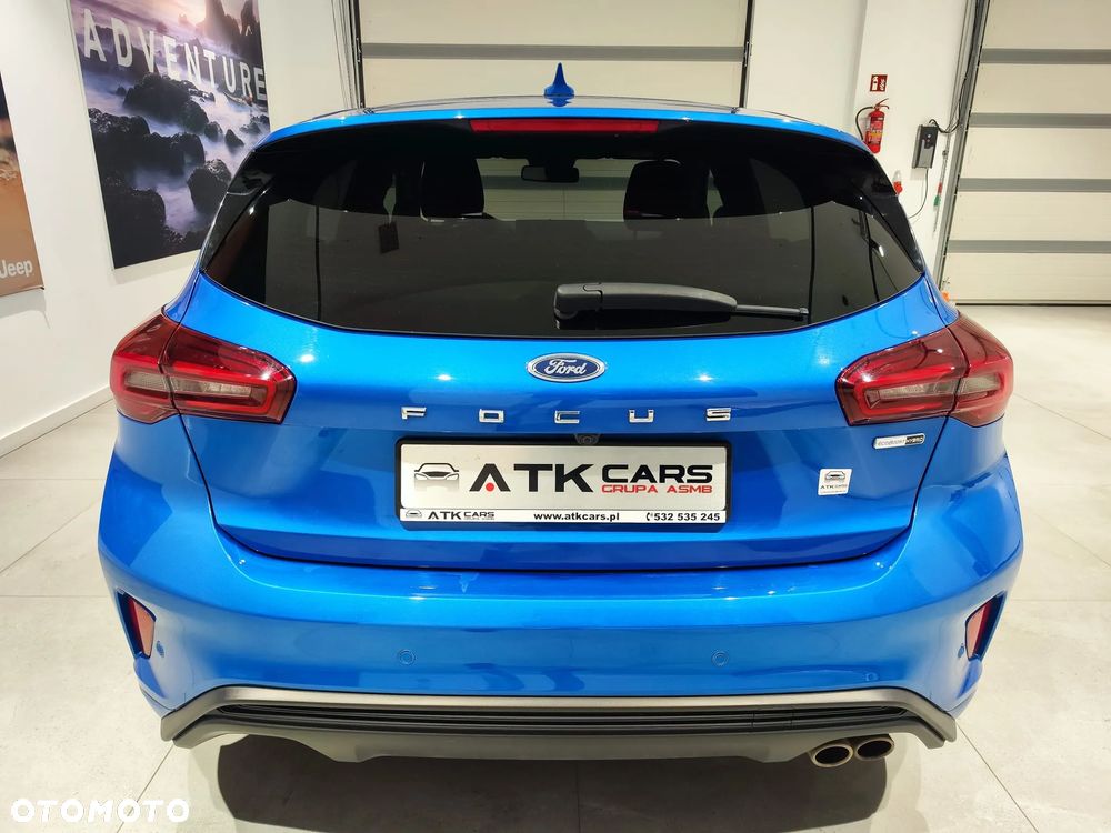 Ford Focus - 5