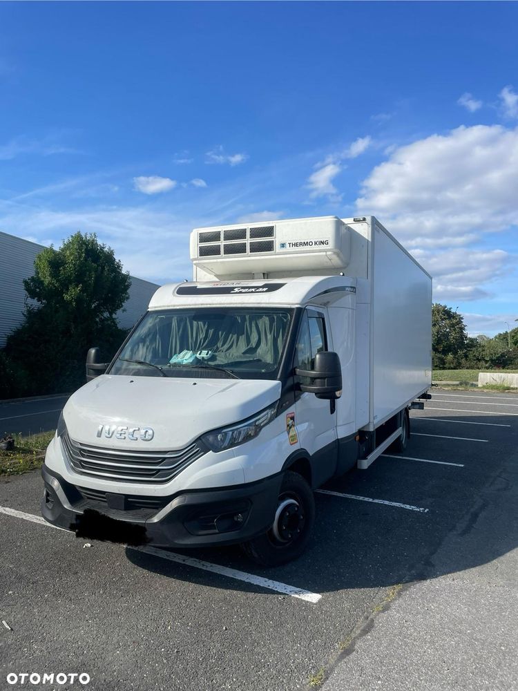 Iveco Daily 70C18 - 1