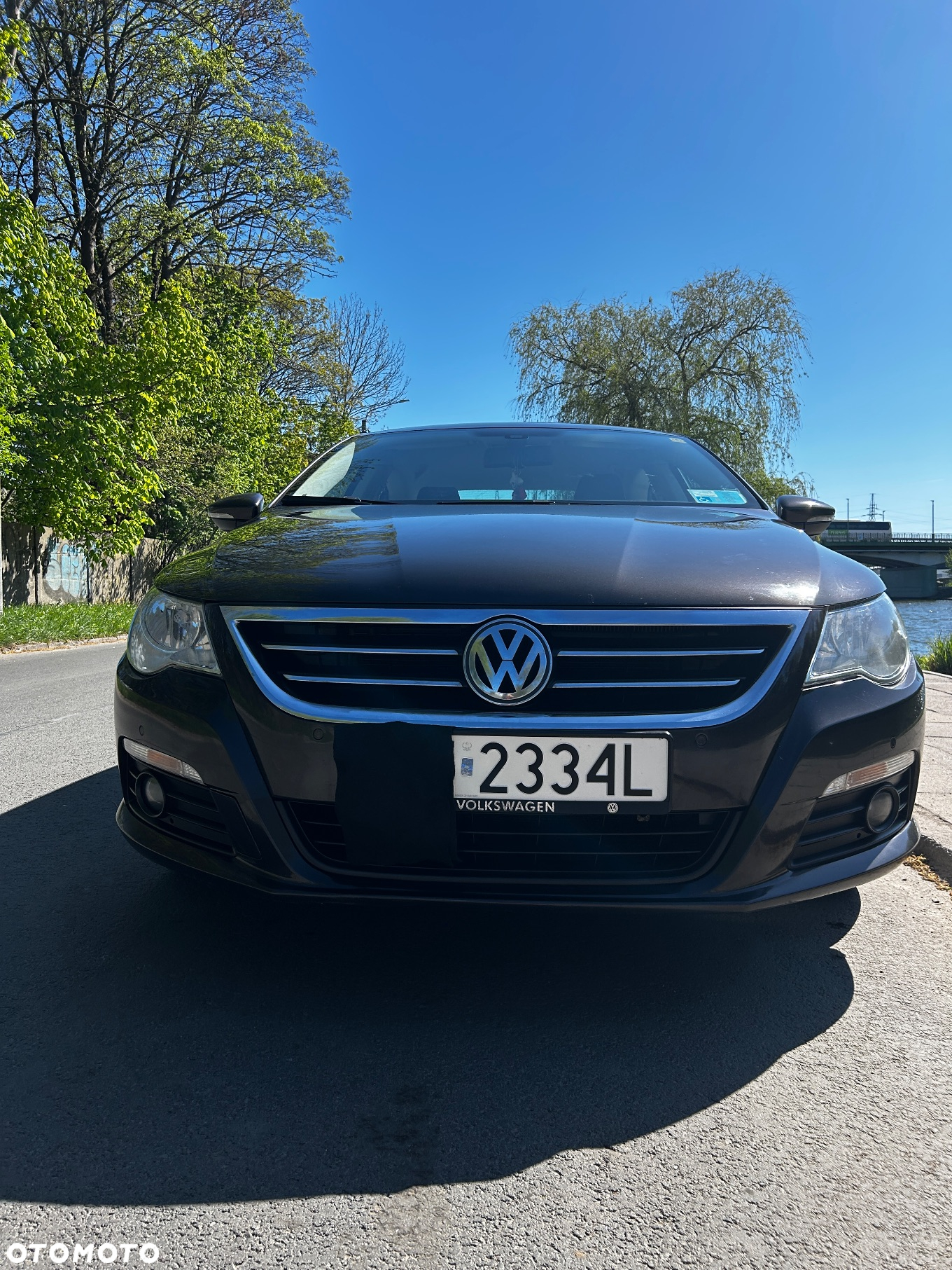 Volkswagen Passat 2.0 TDI Comfortline - 3