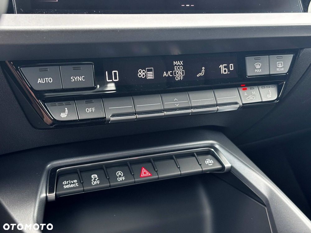 Audi A3 Sportback - 39