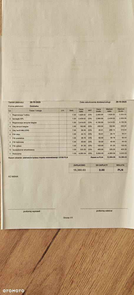 Ford Transit Custom Kombi 300 L2H1 Trend - 8
