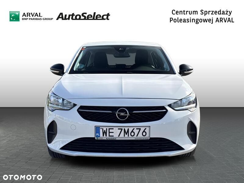 Opel Corsa 1.2 Edition S&S - 9
