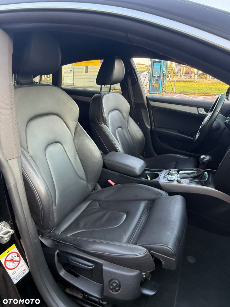 Audi A5 Sportback 2.0 TDI Quattro S tronic - 19