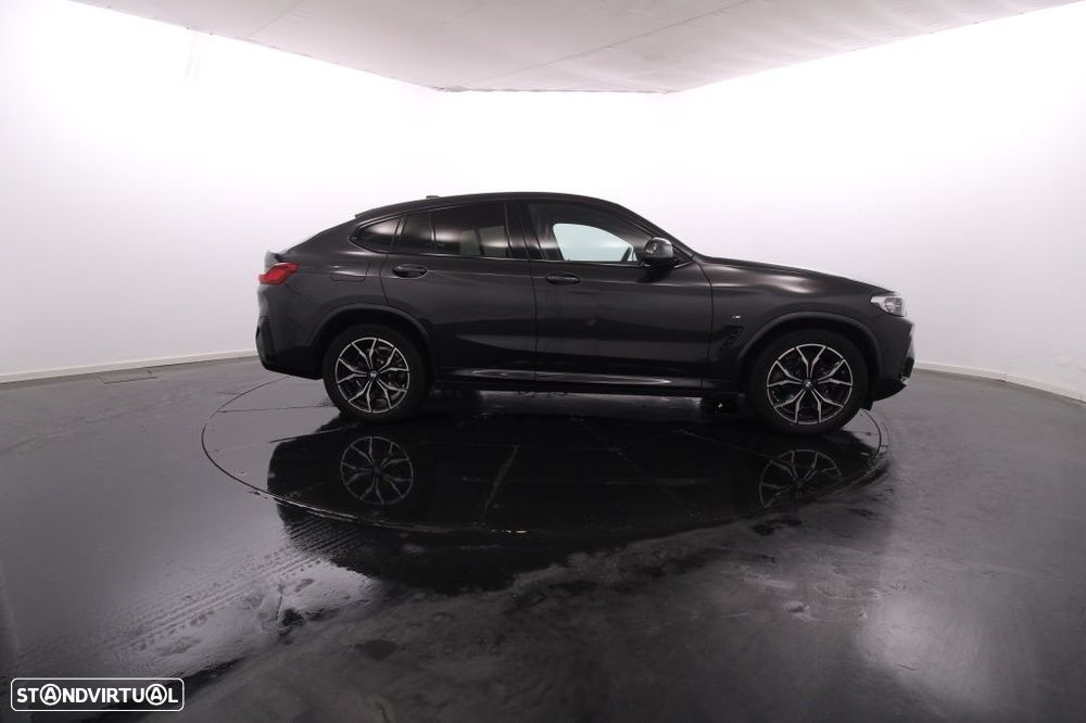 BMW X4 - 9