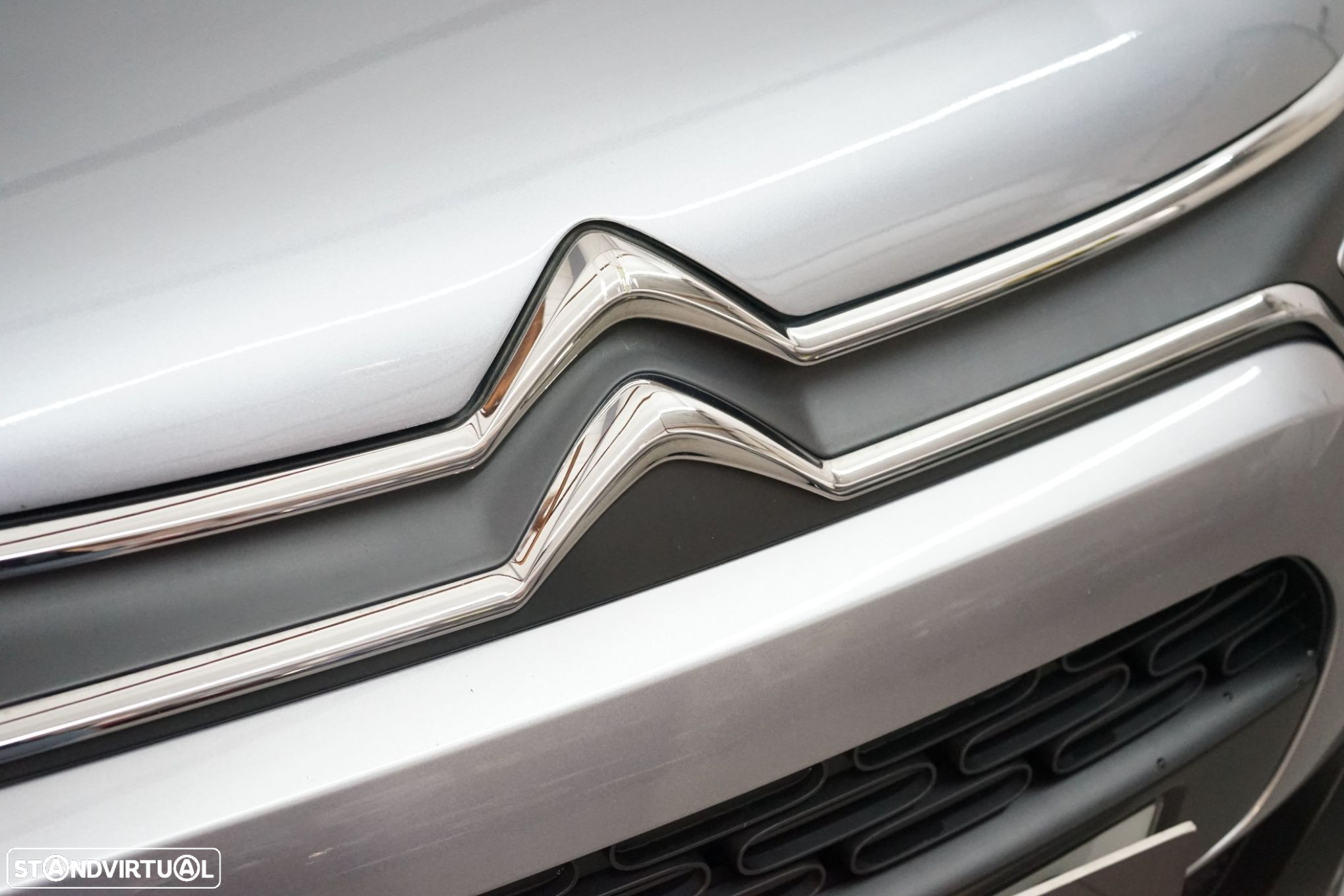 Citroën C3 1.2 PureTech Shine - 8