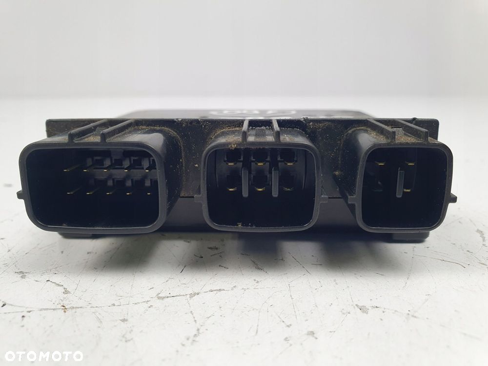 MODUŁ STEROWNIK PRZEKAŹNIK kawasaki ER-6 ER6 ER650 06-09 27002-0007 - 6