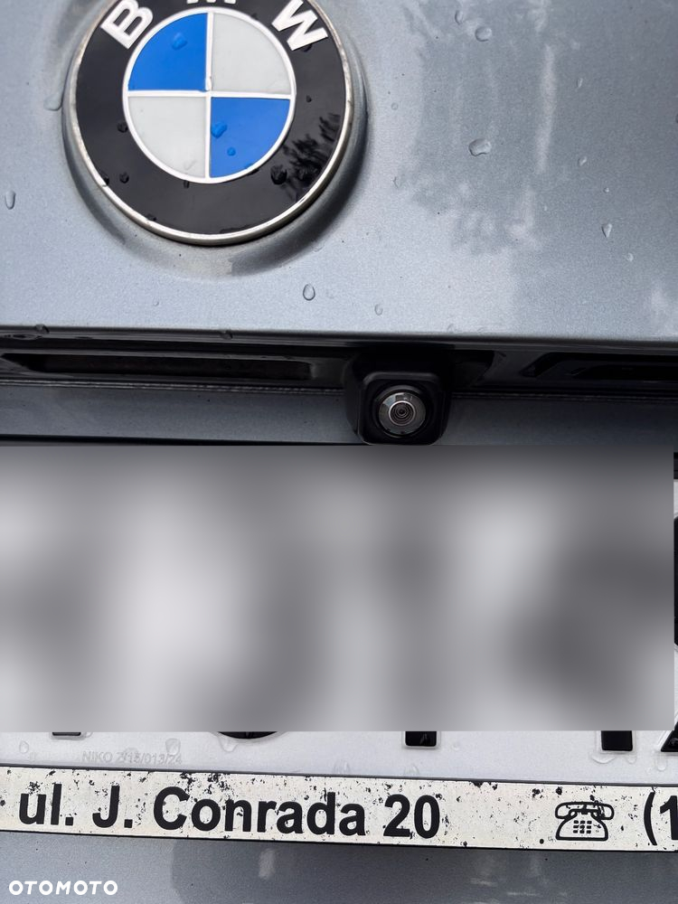BMW Seria 5 520d xDrive M Sport sport - 13
