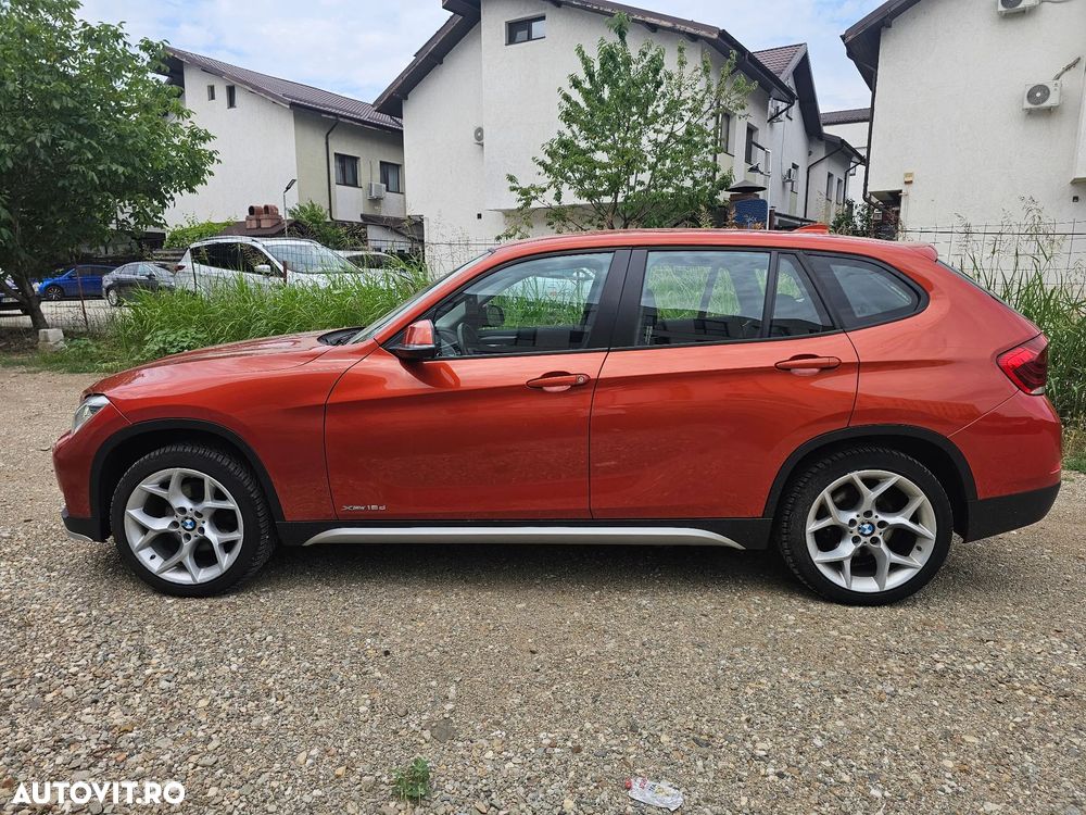 BMW X1 - 4