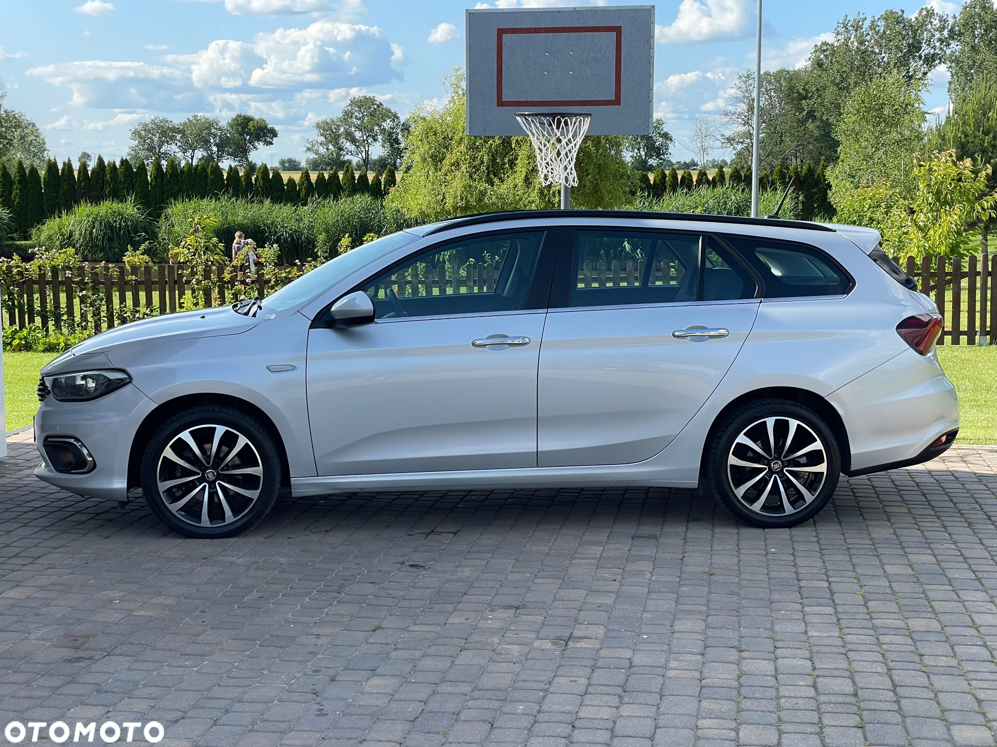 Fiat Tipo - 12