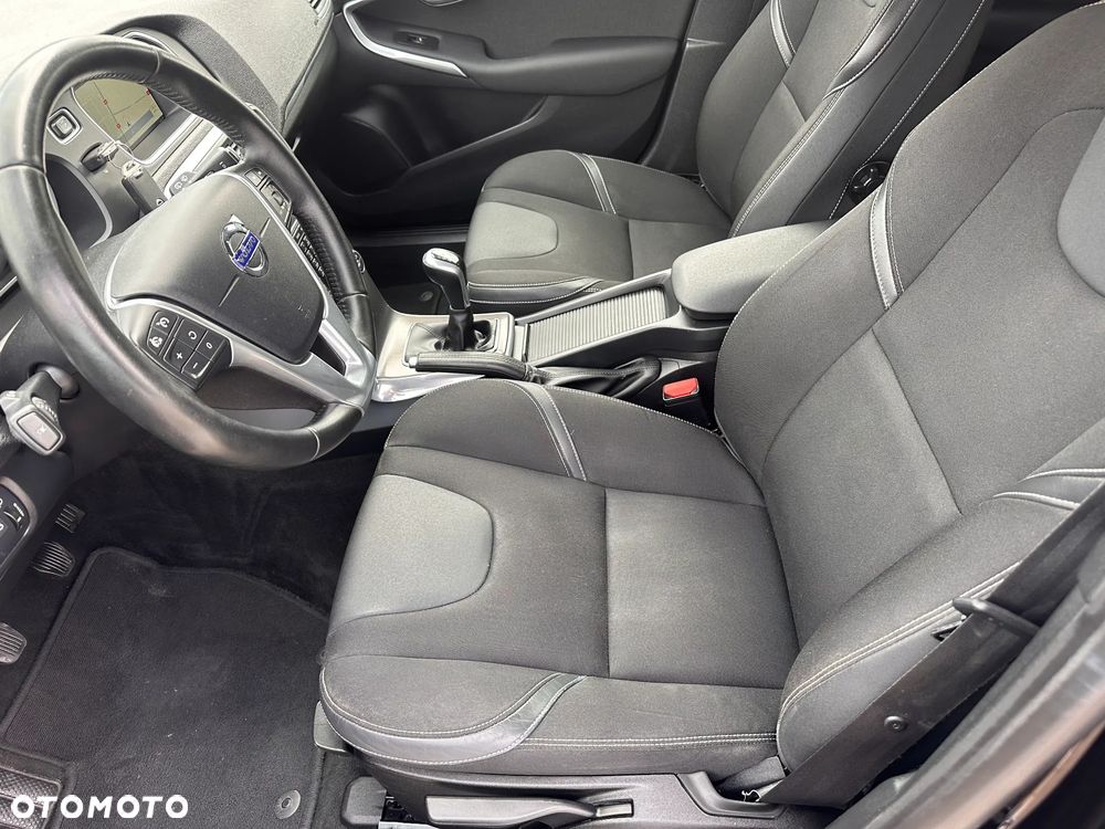 Volvo V40 - 21