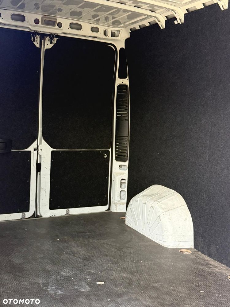 Peugeot Vat23% Euro6 Boxer (nie Ducato Jumper) L3H2 - 9