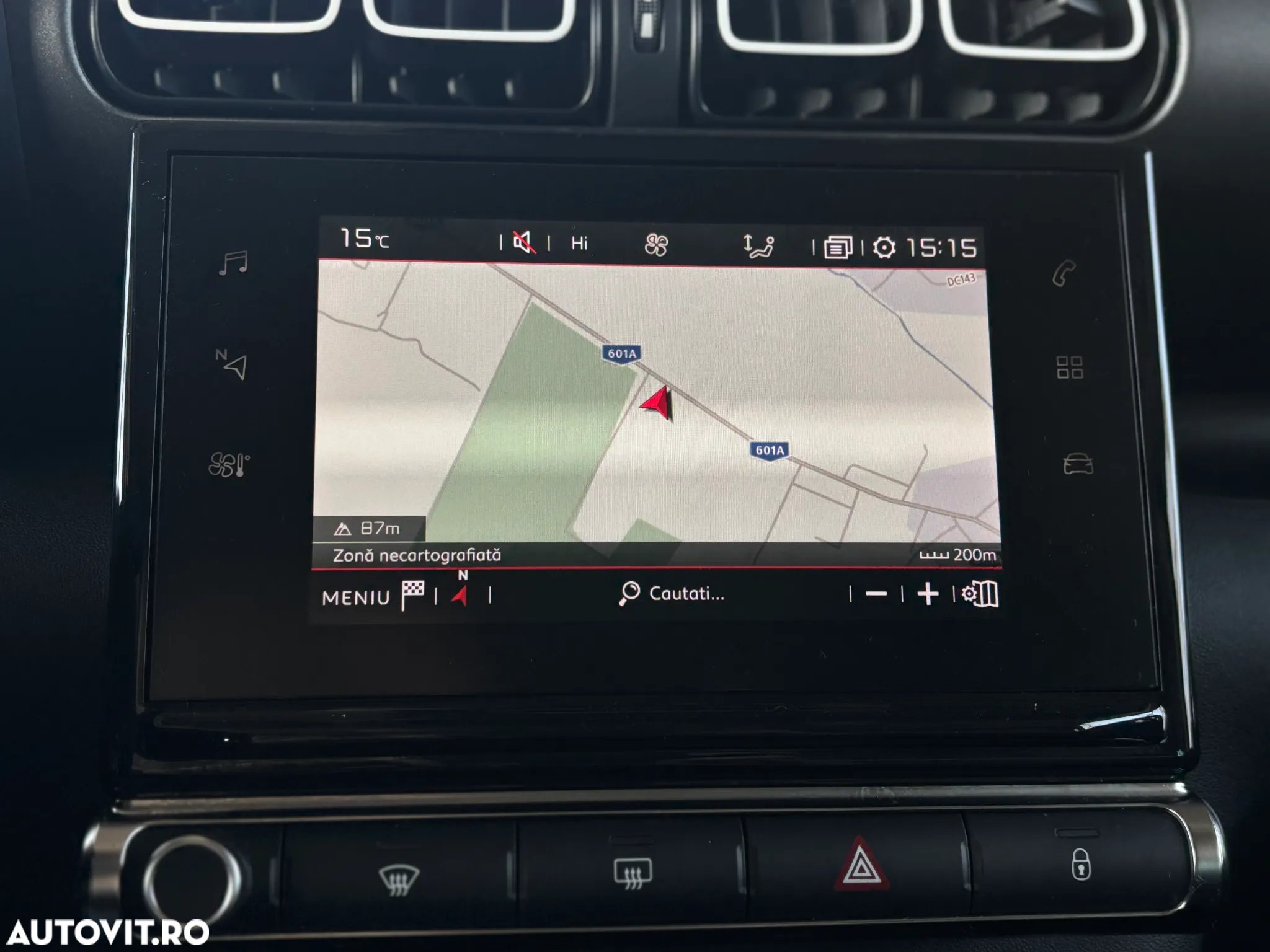 Citroën C3 AIRCROSS BlueHDI 100 Stop & Start Shine - 33