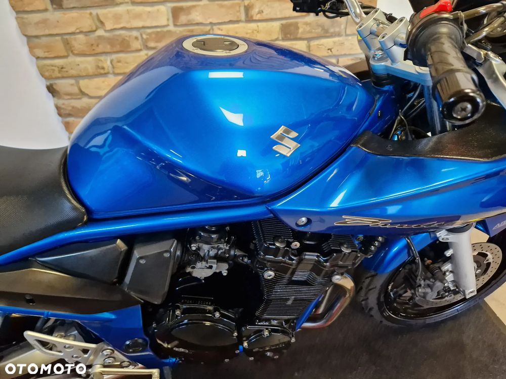 Suzuki Bandit - 29