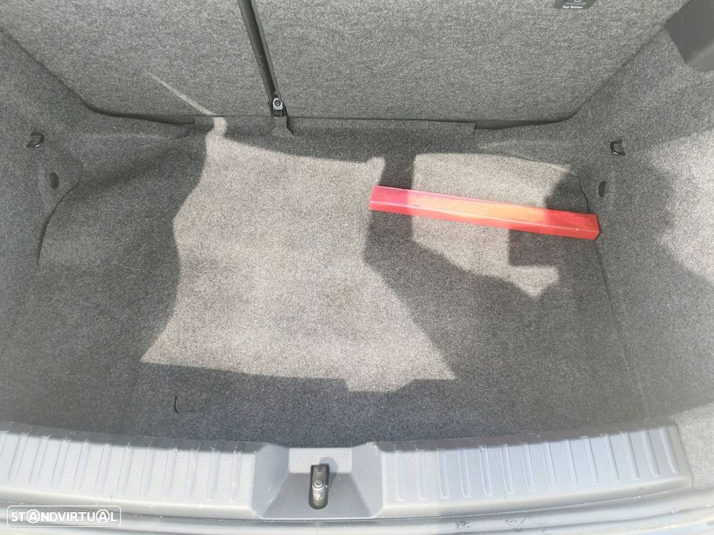 SEAT Ibiza 1.0 TSI Style - 11