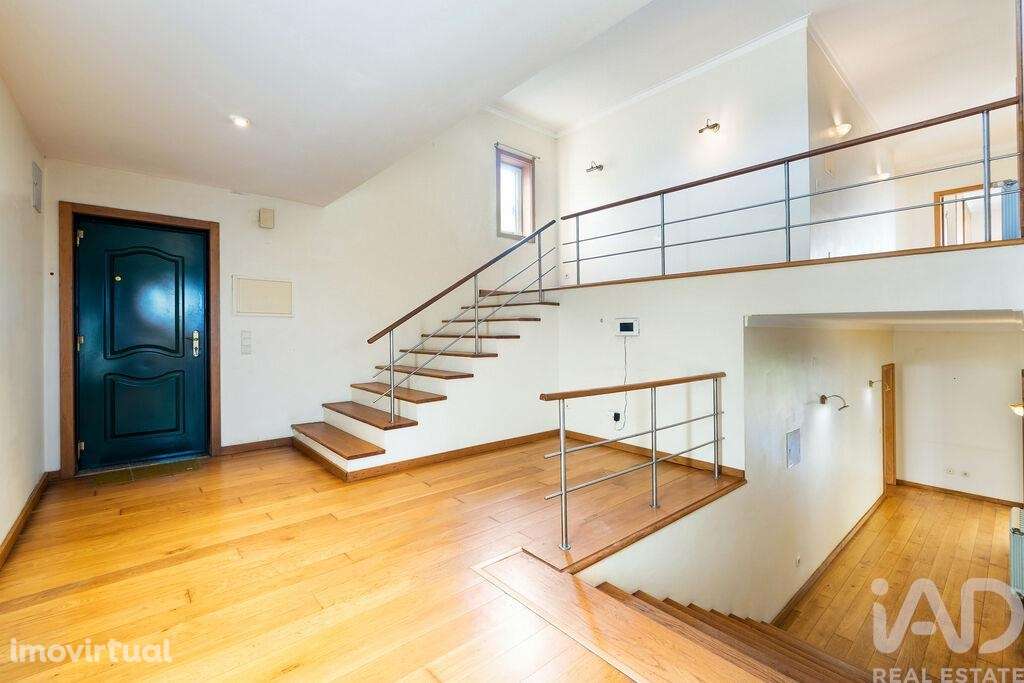 Moradia isolada T4 em Gulpilhares e Valadares de 298 m2 - Grande imagem: 5/30