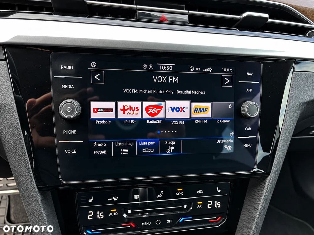 Volkswagen Arteon 2.0 TSI Elegance DSG - 13