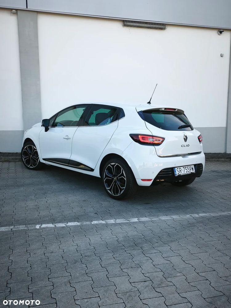 Renault Clio 0.9 Energy TCe Intens - 3