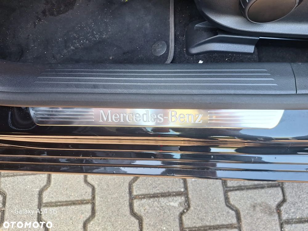 Mercedes-Benz Klasa A 200 AMG Line 7G-DCT - 31