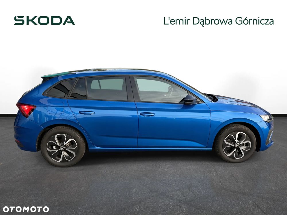 Skoda Scala 2026 photo 3