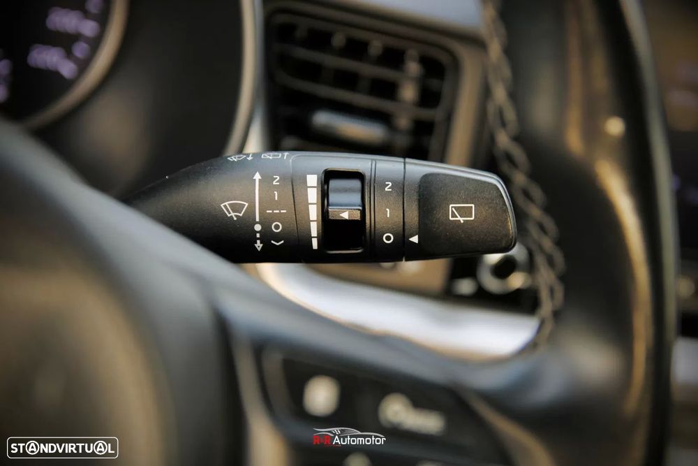 Kia Stonic 1.0 T-GDI Drive - 27