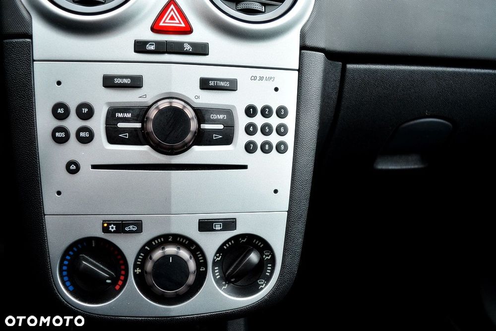 Opel Corsa 1.2 16V (ecoFLEX) Edition - 20