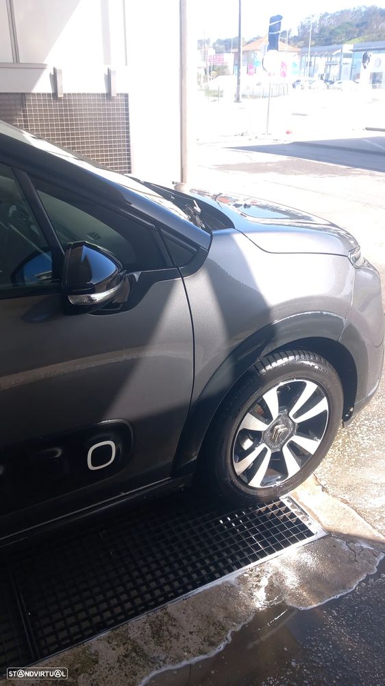 Citroën C3 1.2 PureTech Feel - 10