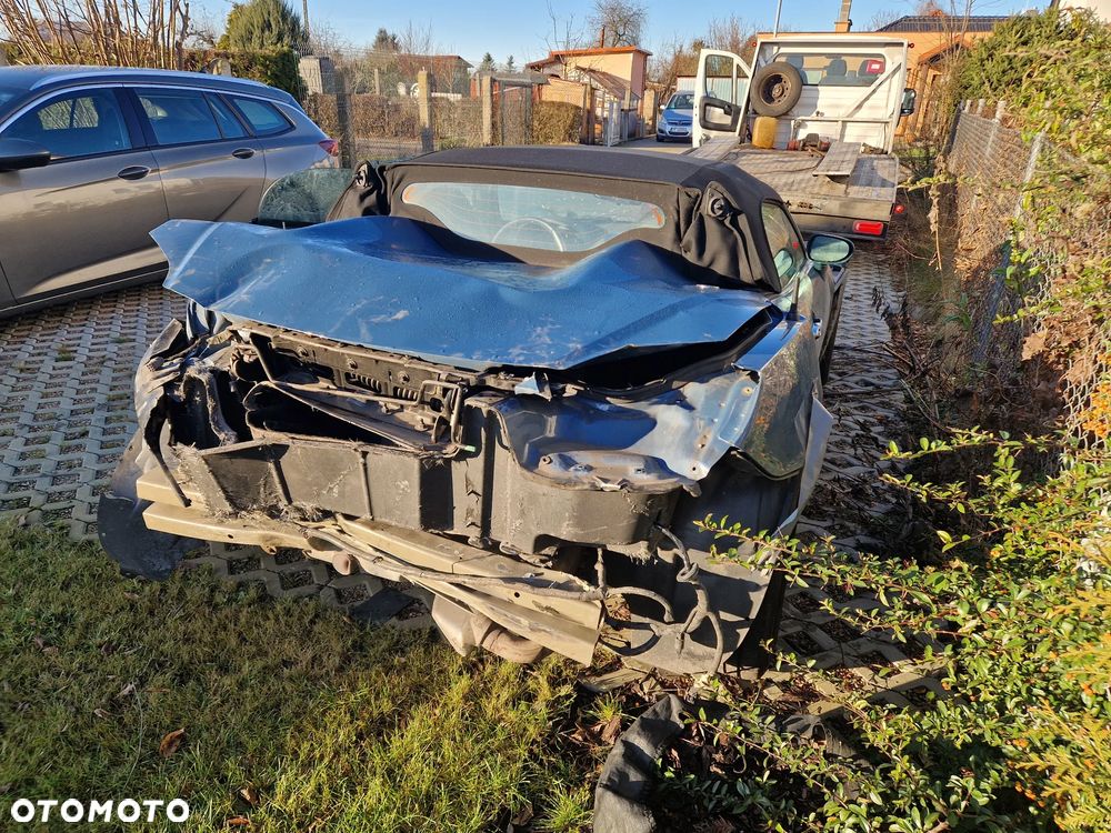 Opel GT Standard - 2