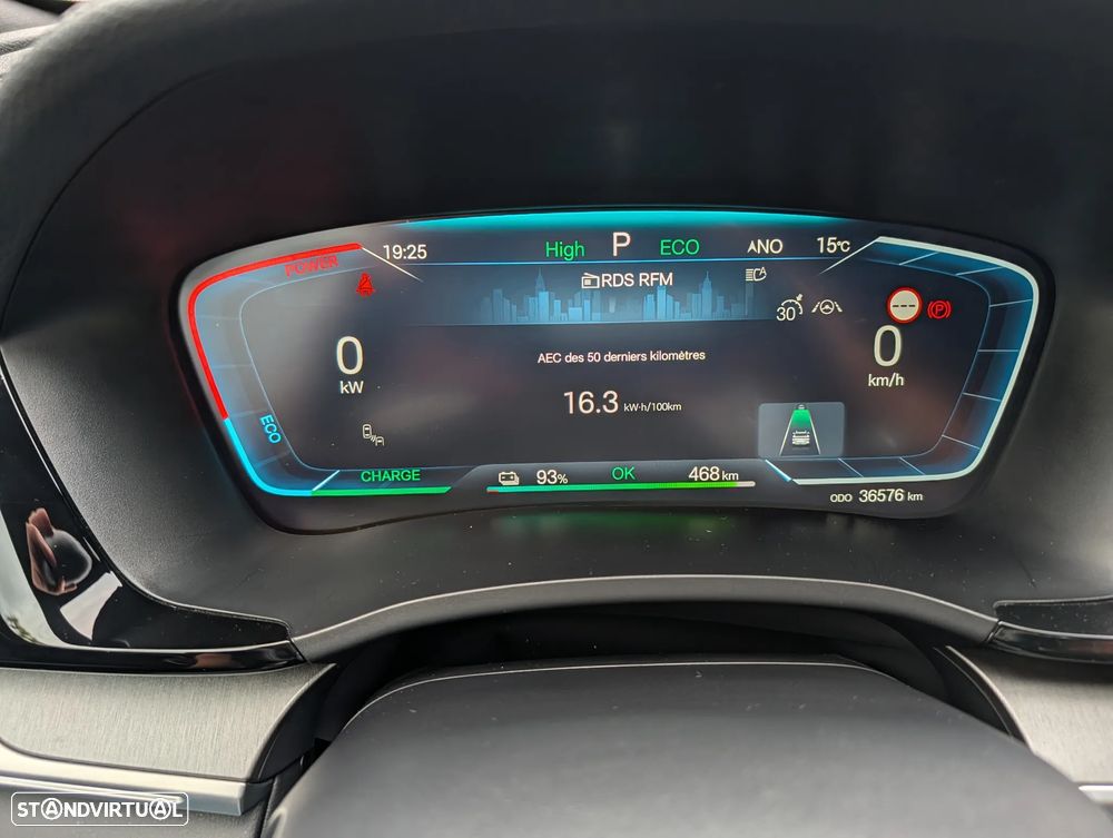 BYD Seal U Design - 20