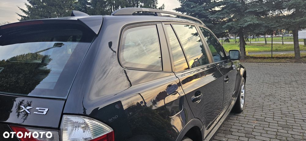 BMW X3 xDrive20d Limited Sport Edition - 18