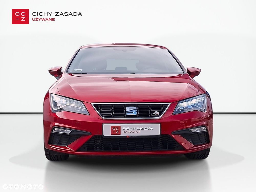 Seat Leon - 2