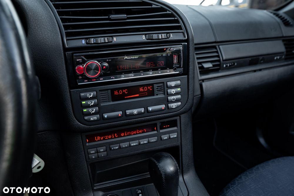 BMW Seria 3 - 27