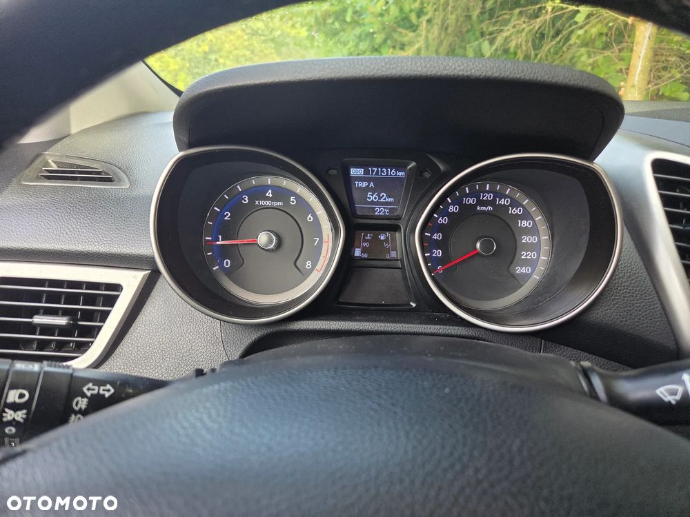 Hyundai i30 1.4 Premium - 13