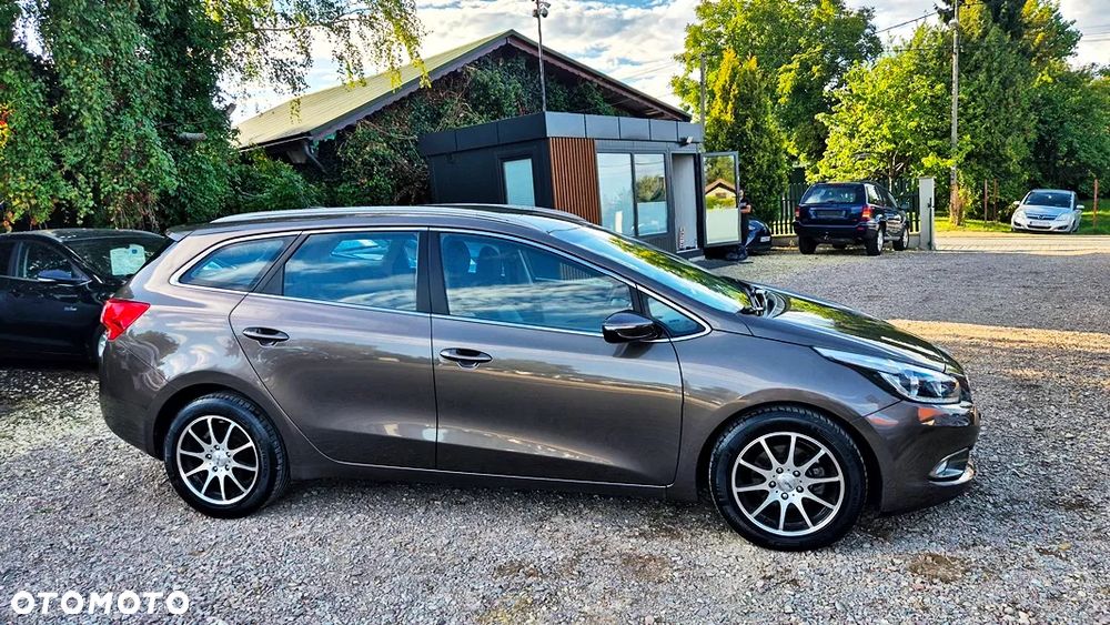 Kia Ceed 1.6 GDI XL - 9