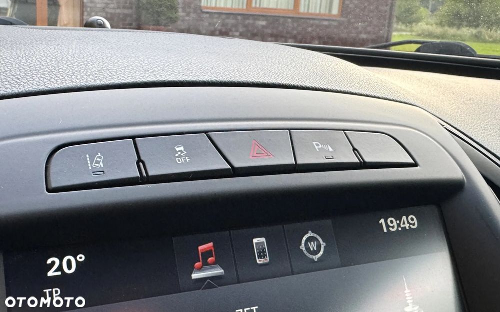 Opel Insignia 2.0 CDTI Cosmo S&S - 24