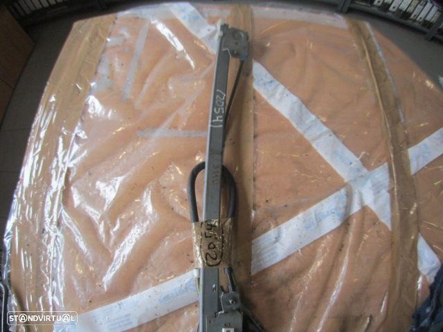 Elevador Sem Motor 111048 CITROEN SAXO 2000 1.1I 60CV 5P VERDE FD CITROEN SAXO 1999 1.1I 60CV 5P VERDE FDRT - 4