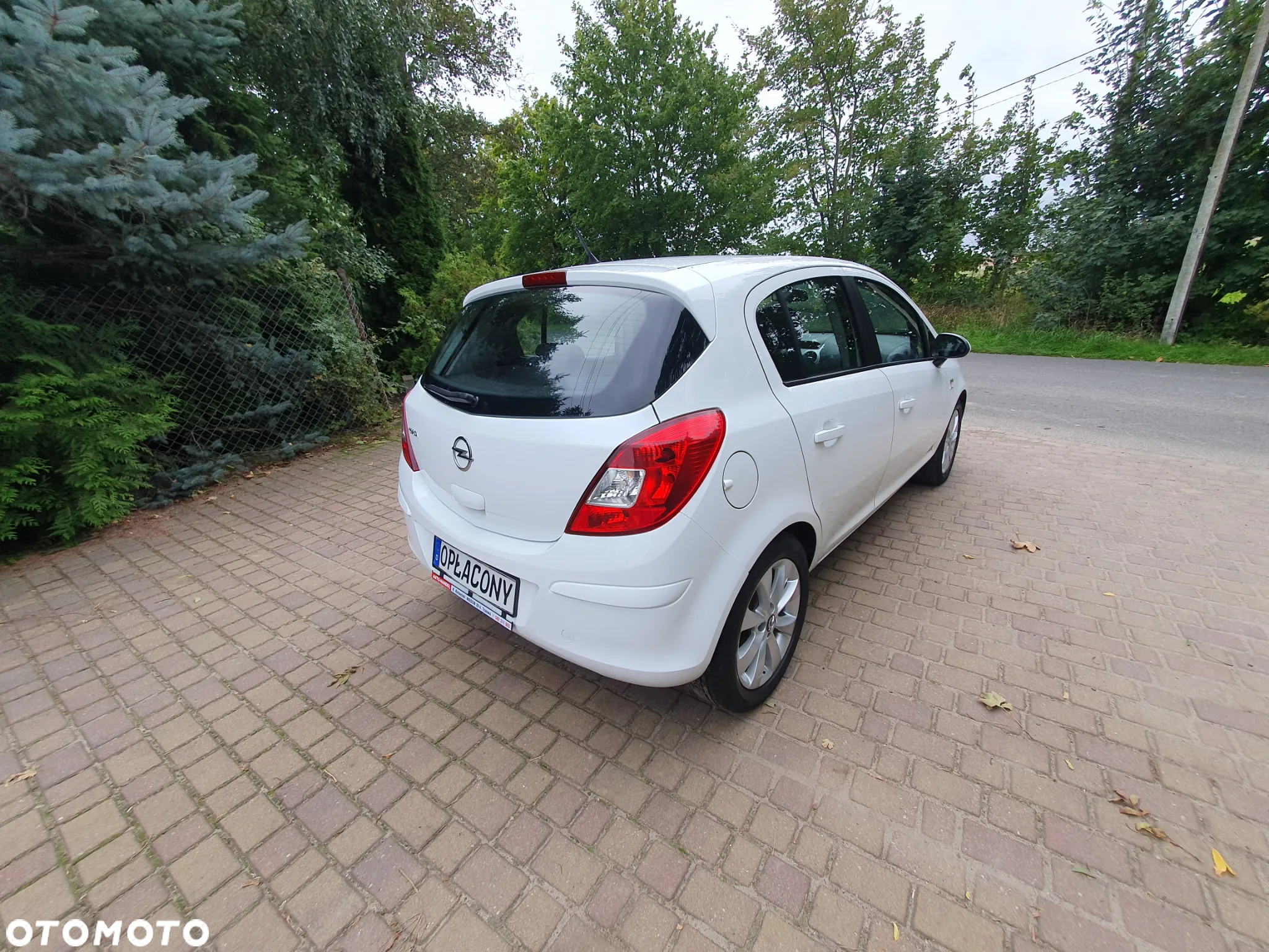 Opel Corsa 1.4 16V Color Elegance - 6