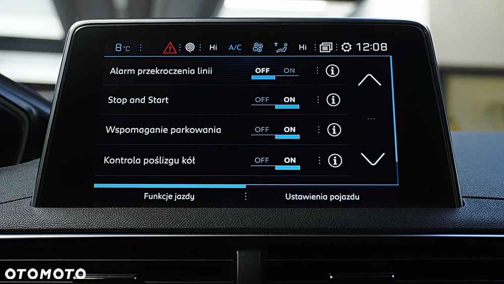 Peugeot 3008 PureTech 130 Stop & Start GPF Allure - 19