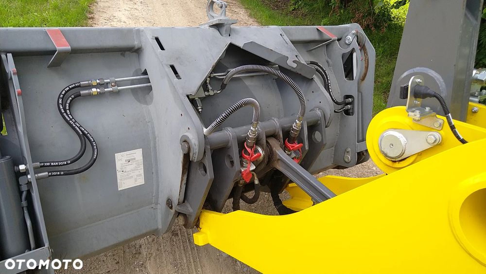 Wacker Neuson WL44 - 18