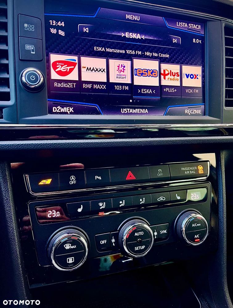 Seat Leon 2.0 TSI Cupra S&S 4Drive DSG - 26