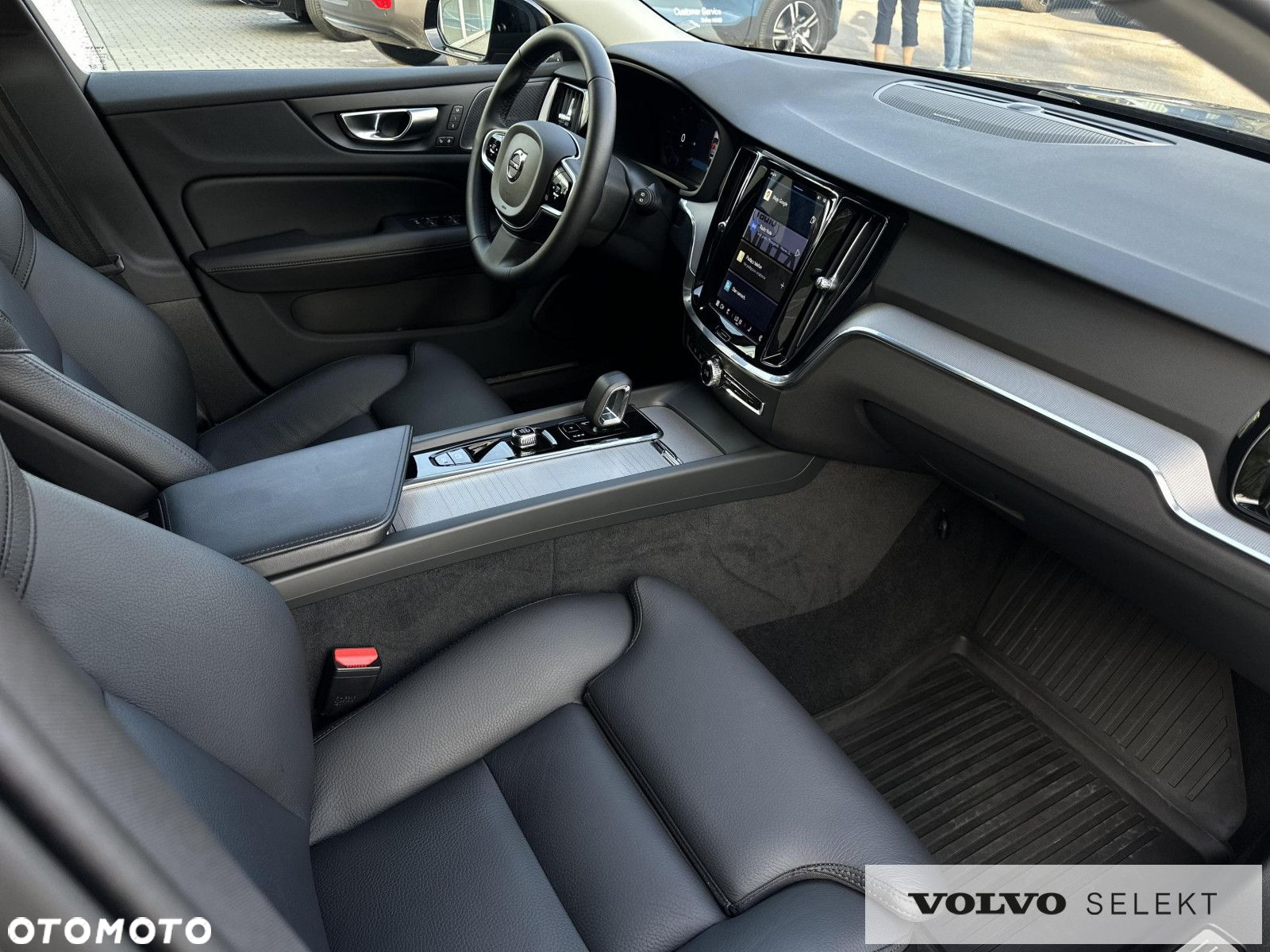Volvo V60 - 24