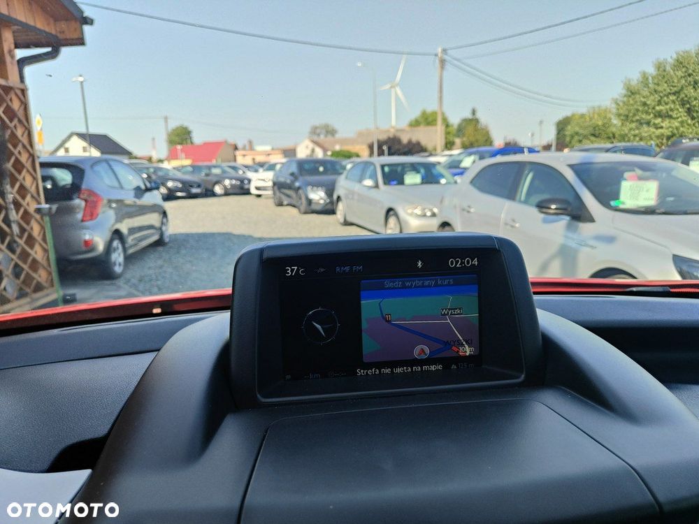 Citroën Berlingo Multispace HDi 115 FAP Selection - 14