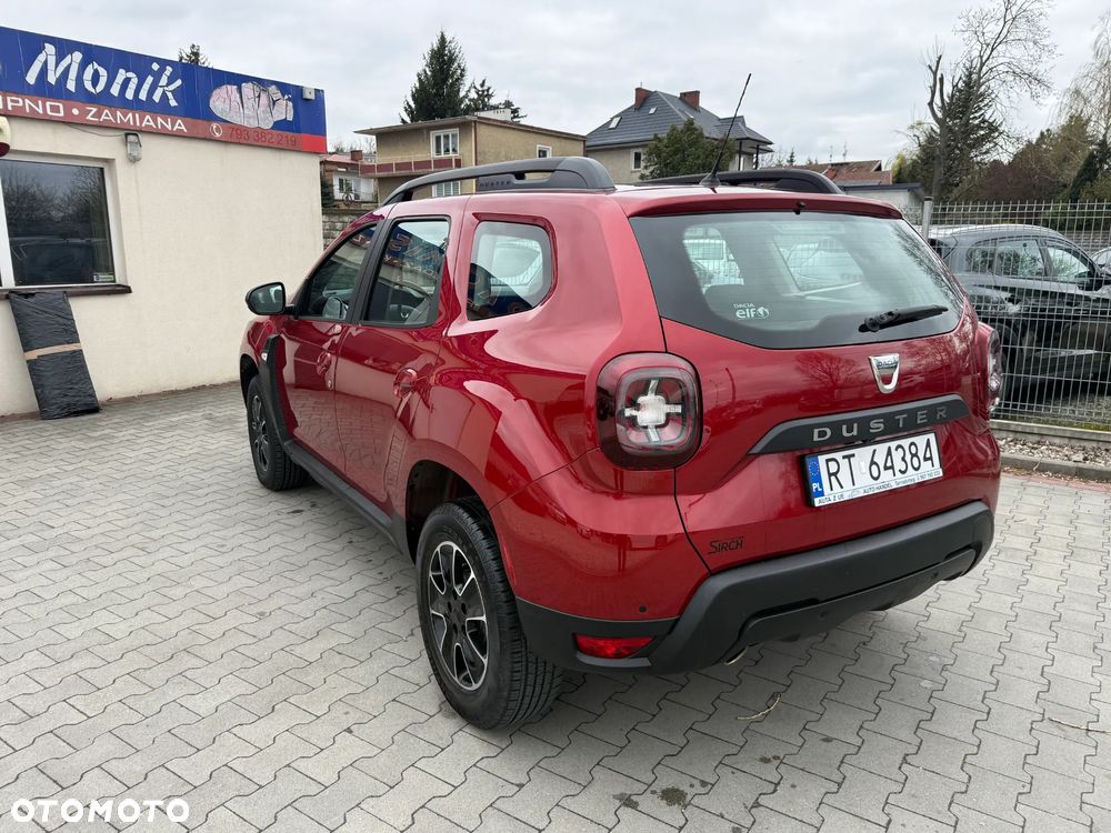 Dacia Duster 1.3 TCe FAP Prestige EU6d - 12