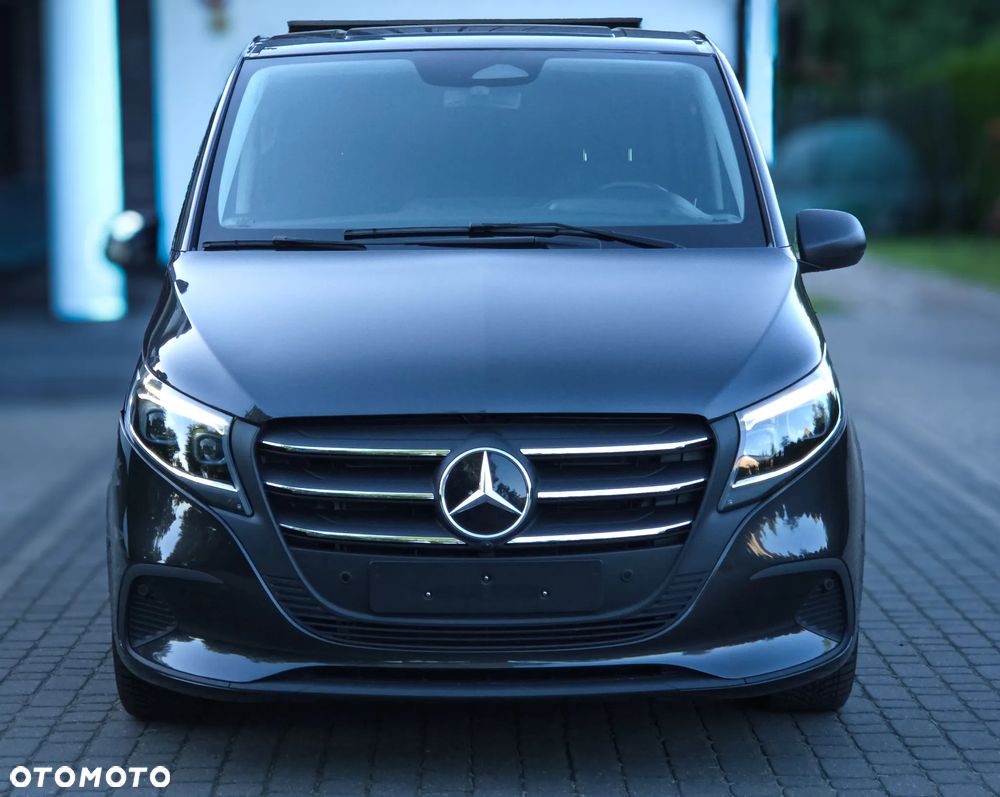Mercedes-Benz Vito Tourer L3 Pro 9G-Tronic 447.705 - 14