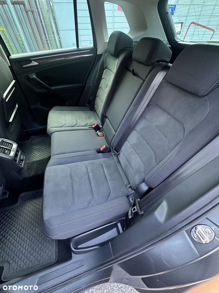 Volkswagen Tiguan 2.0 TDI BMT SCR Highline DSG - 21