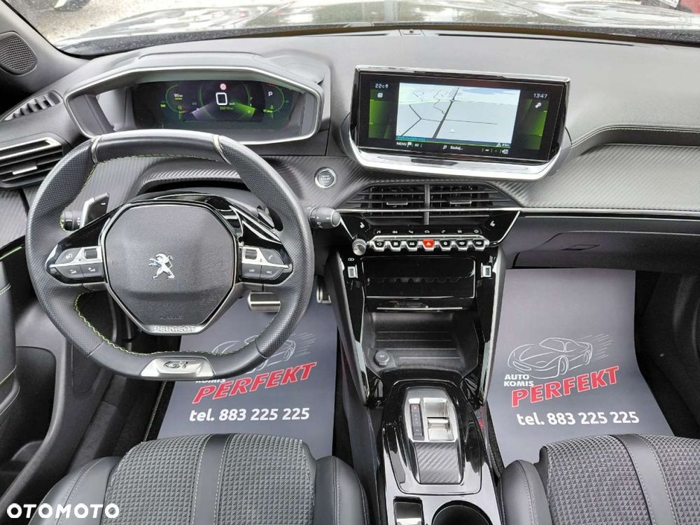 Peugeot 2008 - 19