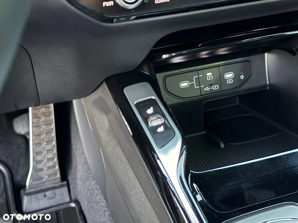 Kia Sorento 1.6 T-GDI HEV Prestige Line AWD 6os - 34