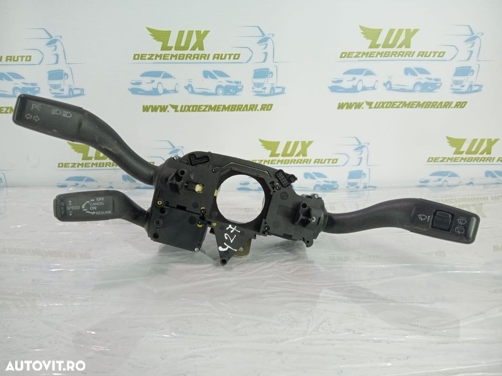 Ansamblu manete 8e0953549q Seat Exeo 1 - 1