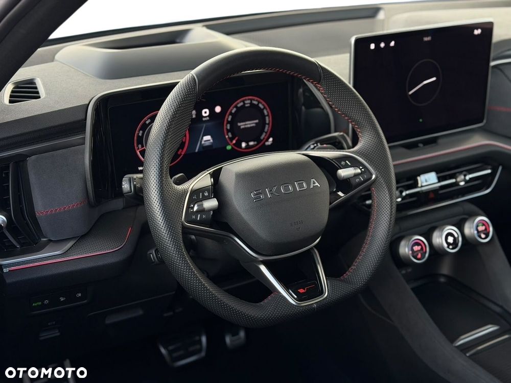 Skoda Kodiaq 2.0 TSI 4x4 RS DSG - 11