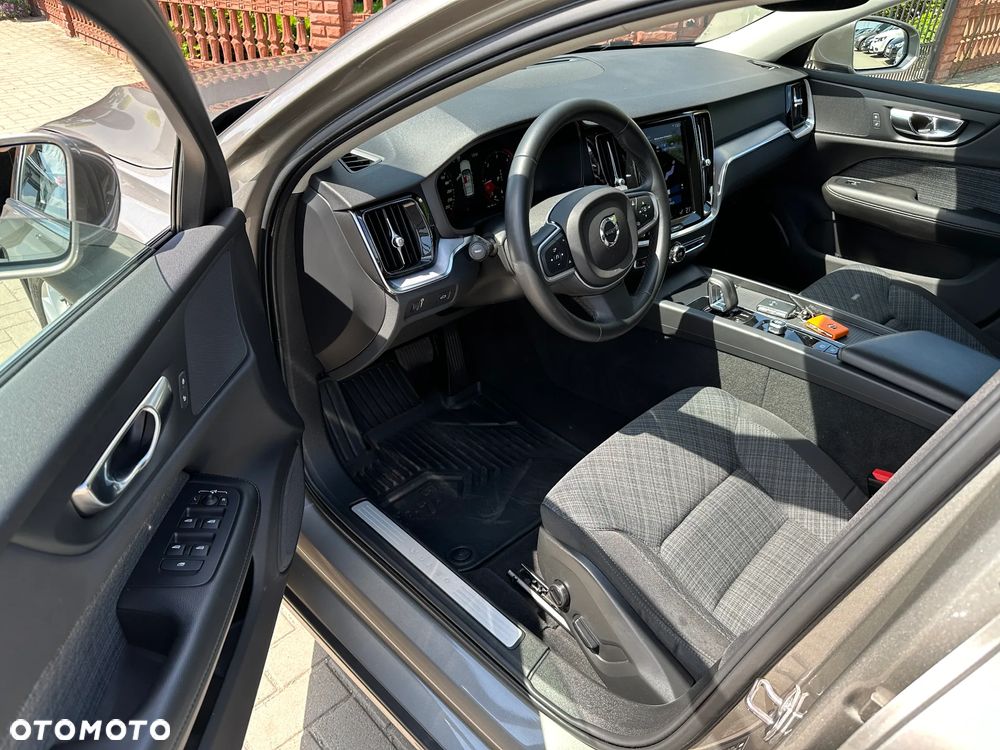 Volvo V60 - 6