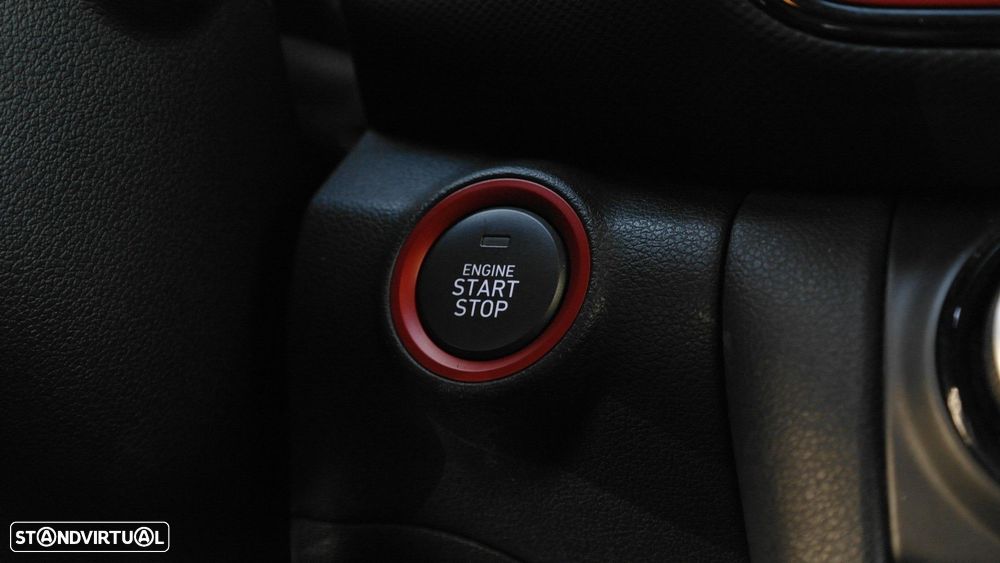 Hyundai Kauai 1.0 T-GDi Premium Pele/Tec Ver.+Nav+Vision - 37